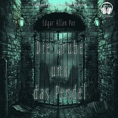 Die Grube und das Pendel (MP3-Download) - Poe, Edgar Allan