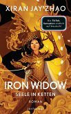 Iron Widow - Seele in Ketten (eBook, ePUB)