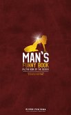 The Book of the Sucker (Man's Funny Book, #4) (eBook, ePUB)