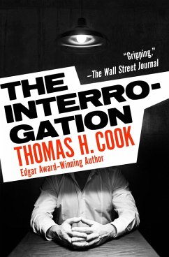 The Interrogation (eBook, ePUB) - Cook, Thomas H.