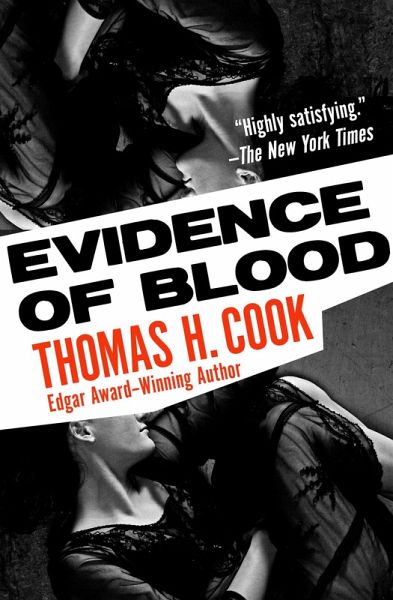 Evidence of Blood (eBook, ePUB) Evidence of Blood (eBook, ePUB)