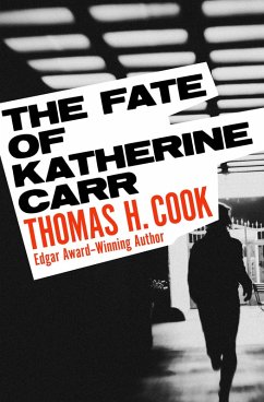 Cover The Fate of Katherine Carr (eBook, ePUB)