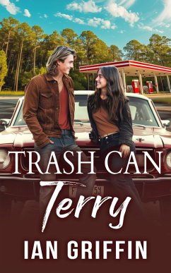 Trash Can Terry (eBook, ePUB) - Griffin, Ian