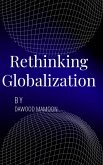 Rethinking Globalization (eBook, ePUB)
