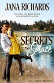 Secrets and Solace (Love at Solace Lake, #2) (eBook, ePUB)