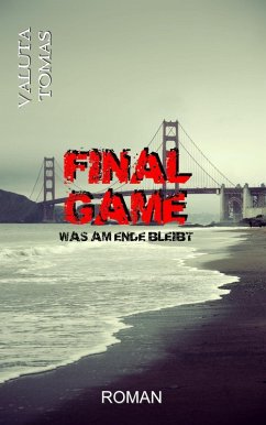 Cover Final Game (eBook, ePUB)