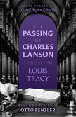 The Passing of Charles Lanson (eBook, ePUB)
