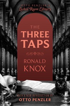 Cover The Three Taps (eBook, ePUB)