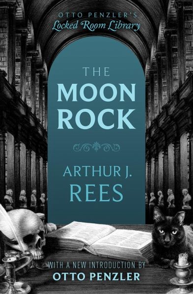 The Moon Rock (eBook, ePUB)