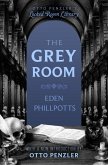 The Grey Room (eBook, ePUB)