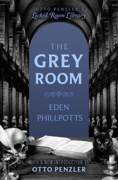 Cover The Grey Room (eBook, ePUB)