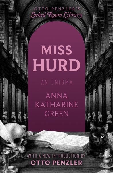Miss Hurd (eBook, ePUB)