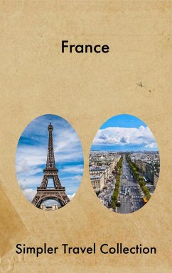Cover France (eBook, ePUB)