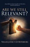 Are We Still Relevant? (eBook, ePUB)