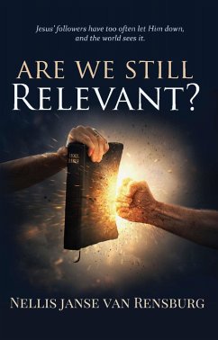 Cover Are We Still Relevant? (eBook, ePUB)