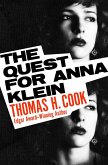 The Quest for Anna Klein (eBook, ePUB)