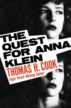 The Quest for Anna Klein (eBook, ePUB) - Cook, Thomas H.