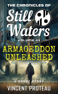 Armageddon Unleashed (The Chronicles of Still Waters, #4) (eBook, ePUB) - Proteau, Vincent
