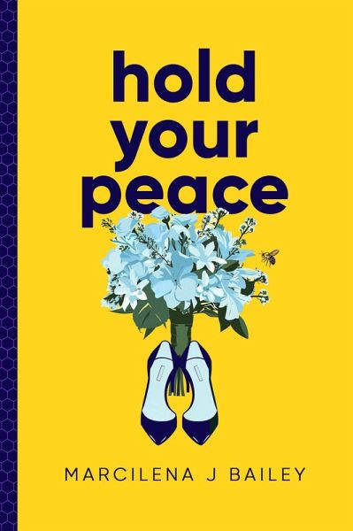 Hold Your Peace (eBook, ePUB)