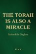 The Torah is Also a Miracle (eBook,... - Bild 1
