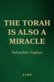 The Torah is Also a Miracle (eBook, ePUB)