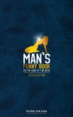 The Book of the Nerd (Man's Funny Book, #1) (eBook, ePUB)
