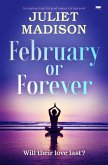 February or Forever (eBook, ePUB)