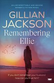 Remembering Ellie (eBook, ePUB)