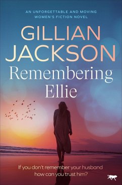 Cover Remembering Ellie (eBook, ePUB)