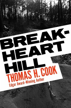 Breakheart Hill (eBook, ePUB) - Cook, Thomas H.