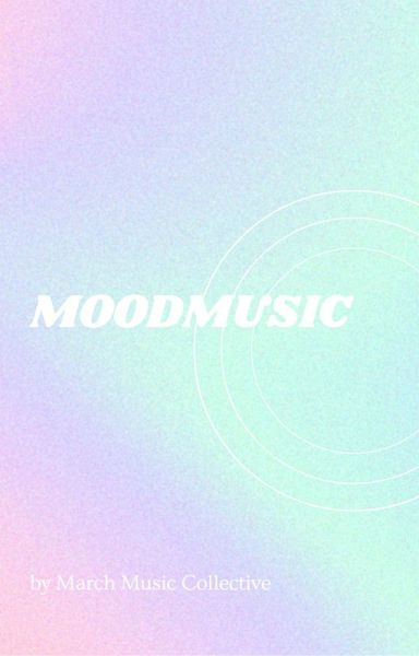Mood Music (Journals, #1) (eBook, ePUB) Mood Music (Journals, #1) (eBook, ePUB)
