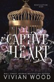Captive Heart (Lyon Dynasty World, #3) (eBook, ePUB)
