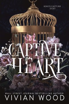 Cover Captive Heart (Lyon Dynasty World, #3) (eBook, ePUB)