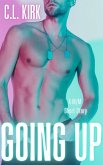Going Up: A M/M Short Story (eBook, ePUB)