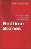 Bedtime Stories (First in the series, #1) (eBook, ePUB)
