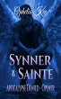 Synner & Sainte (Apocalypse Denied, #0)... - Bild 1