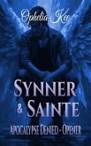 Synner & Sainte (Apocalypse Denied, #0) (eBook, ePUB)