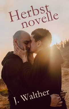 Herbstnovelle (eBook, ePUB) - Walther, J.