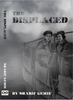 Cover The Displaced (eBook, ePUB)