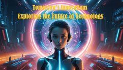 Cover Tomorrow's Innovations: Exploring the Future of Technology (eBook, ePUB)