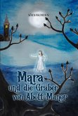 Mara und die Gräber von Abott Manor (eBook, ePUB)