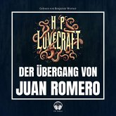Der Übergang von Juan Romero (MP3-Download)