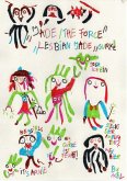 "Use The Gurke" Lesbian Live Tree (eBook, ePUB)