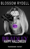 Bradley - Happy Halloween (eBook, ePUB)