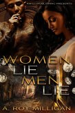 Women Lie Men Lie (eBook, ePUB) Women Lie Men Lie (eBook, ePUB)