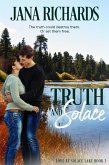 Truth and Solace (Love at Solace Lake, #3) (eBook, ePUB)