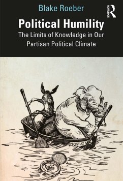 Cover Political Humility (eBook, ePUB)