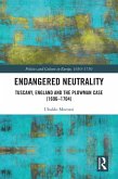 Endangered Neutrality (eBook, ePUB) Endangered Neutrality (eBook, ePUB)