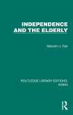 Independence and the Elderly (eBook, PDF)