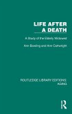 Life After A Death (eBook, ePUB)